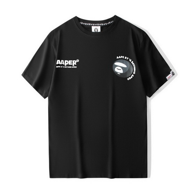 men bape t-shirts M-3XL-183